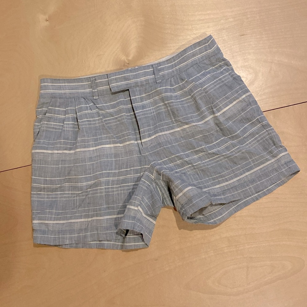 New Haven Supply Chino size 4